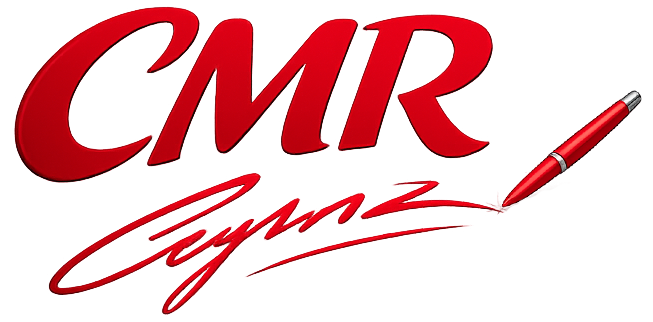 CMR Sistemi Logo
